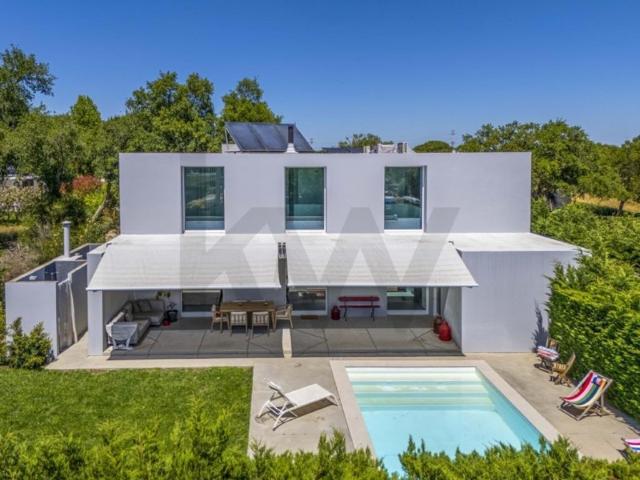 Casa de luxo de 299 m² à venda Benavente, Santarém