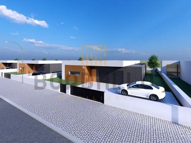 Casa de luxo de 290 m² à venda Caldas da Rainha, Leiria