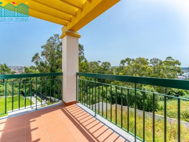 Casa de luxo de 291 m² à venda Oeiras, Portugal