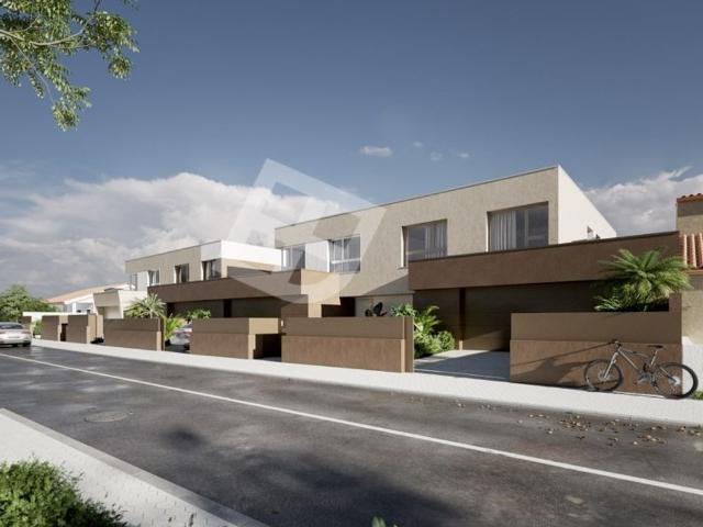 Casa de luxo de 291 m² à venda Quintas, Aveiro