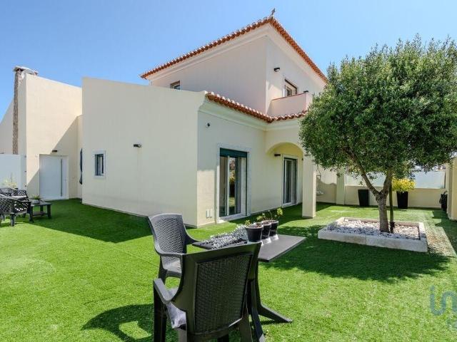 Casa de luxo de 305 m² à venda Encarnação, Lisboa