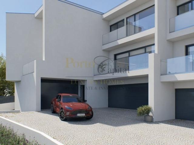 Casa de luxo de 305 m² à venda Gondomar, Portugal