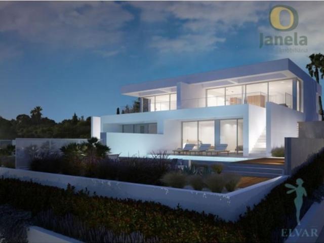 Casa de luxo de 305 m² à venda Lagos, Portugal