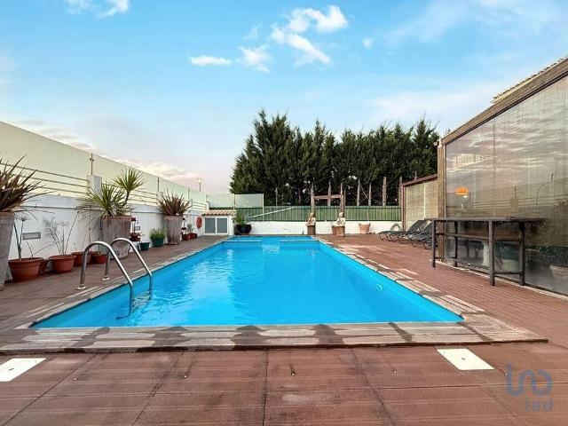Casa de luxo de 306 m² à venda Pinhal Novo, Portugal
