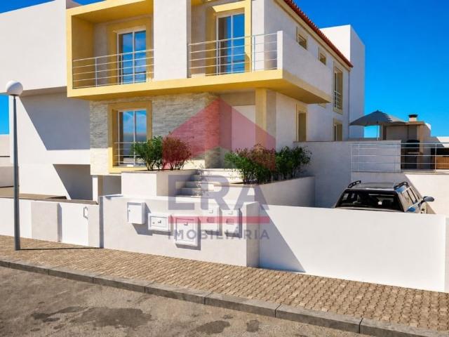 Casa de luxo de 306 m² à venda Sao Bernardino, Peniche, Leiria
