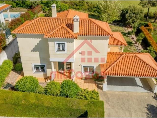Casa de luxo de 308 m² à venda Torres Vedras, Lisboa