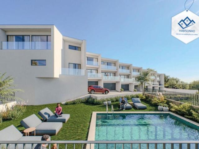 Casa de luxo de 308 m² à venda Gondomar, Portugal