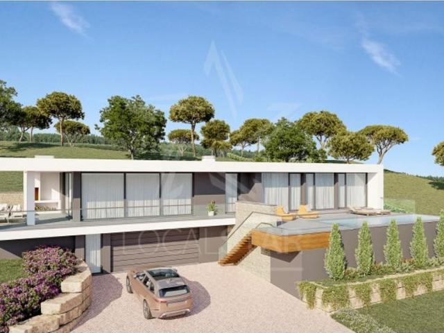 Casa de luxo de 309 m² à venda Caldas da Rainha, Leiria
