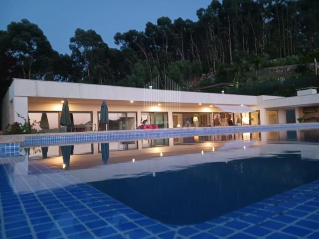 Casa de luxo de 300 m² à venda Viana do Castelo, Portugal