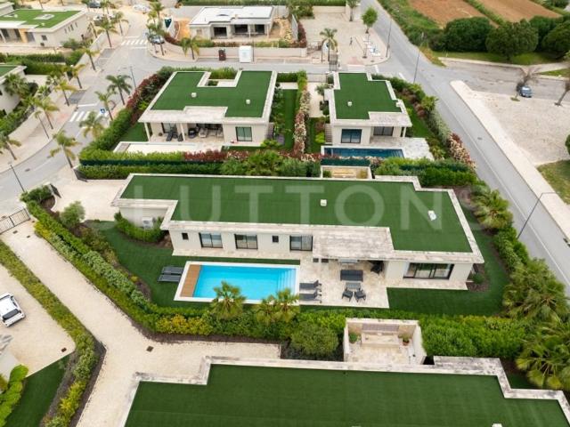 Casa de luxo de 303 m² à venda Faro, Portugal