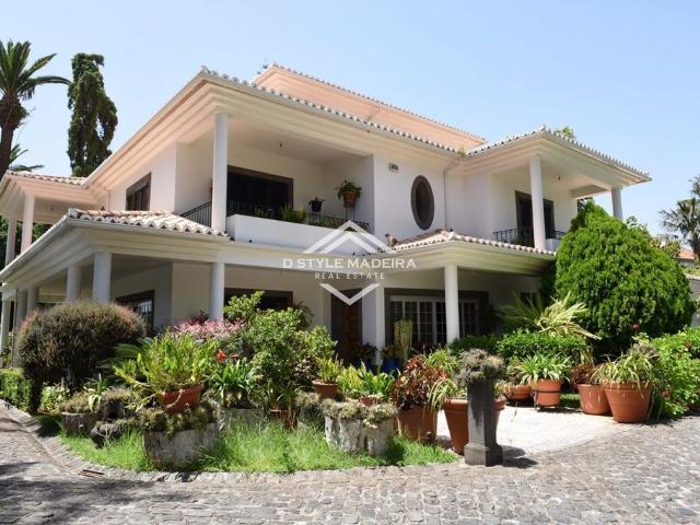 Casa de luxo de 303 m² à venda Funchal, Portugal