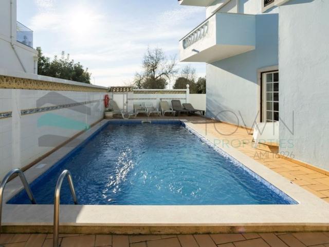 Prestigiosa casa de 319 m² à venda Moncarapacho, Olhão, Faro