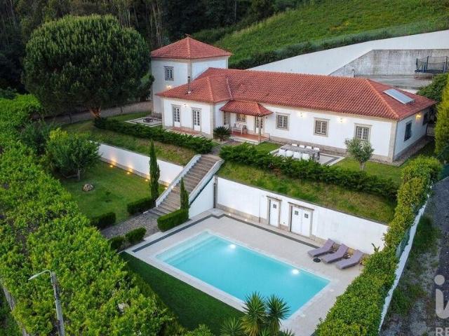 Casa de luxo de 310 m² à venda Marrancos, Portugal