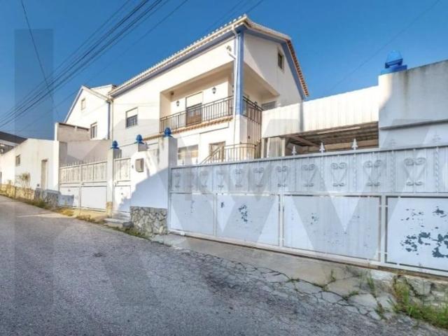 Casa de luxo de 324 m² à venda Mafra, Lisboa