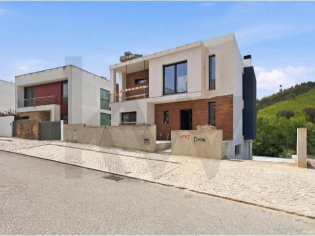 Casa de luxo de 325 m² à venda Mafra, Lisboa