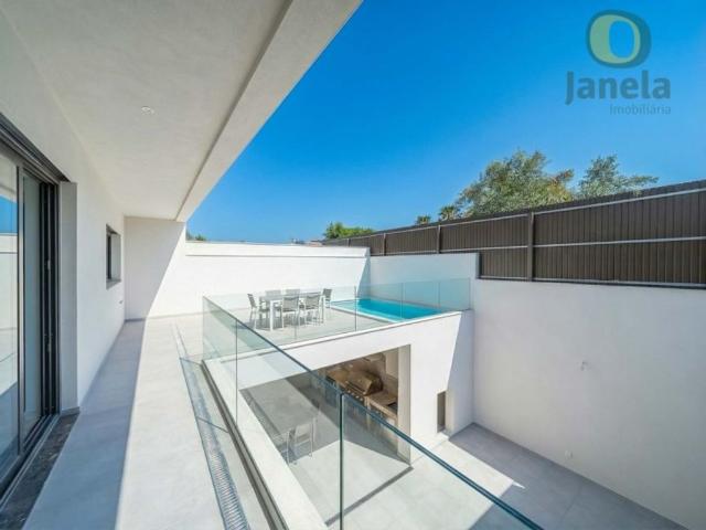 Casa de luxo de 320 m² à venda Gambelas, Faro