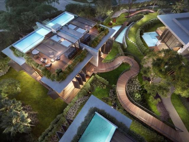Casa de luxo de 322 m² à venda Cascais e Estoril, Portugal