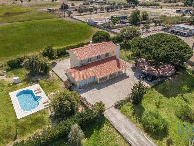 Casa de luxo de 323 m² à venda Palmela, Setúbal