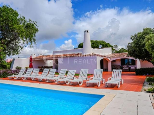 Casa de luxo de 338 m² à venda Albufeira, Faro