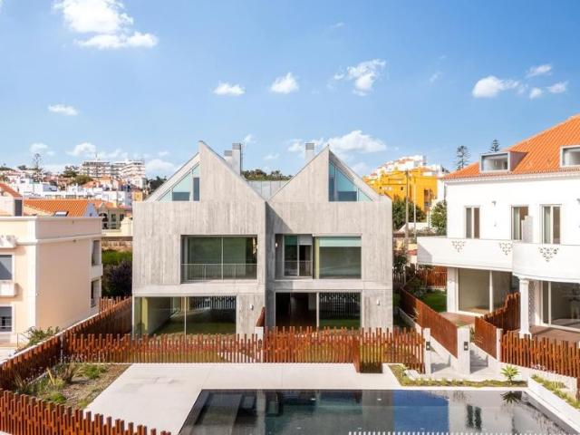 Casa de luxo de 339 m² à venda Cascais, Portugal