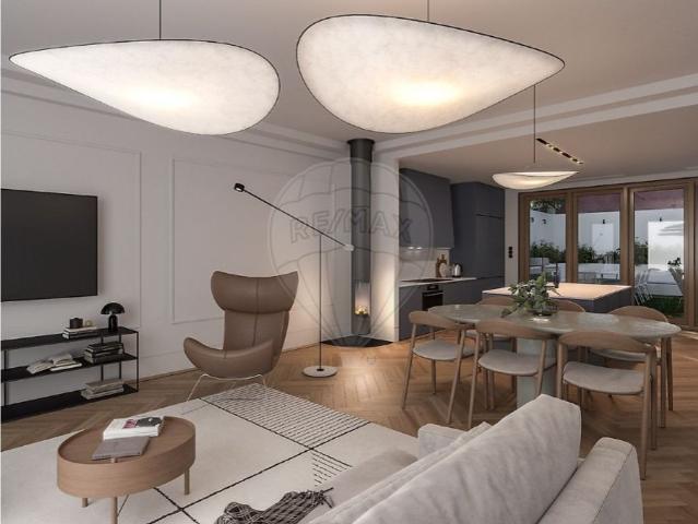 Casa de luxo de 331 m² à venda Lisboa, Portugal