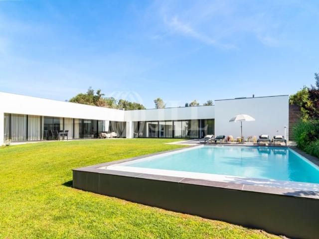 Casa de luxo de 345 m² à venda Quinta do Bom Sucesso, Óbidos, Leiria