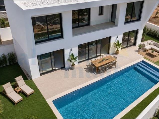 Casa de luxo de 340 m² à venda Colinas de Boavista, Tavira, Faro