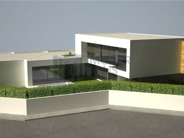 Casa de luxo de 340 m² à venda Guimarães, Braga