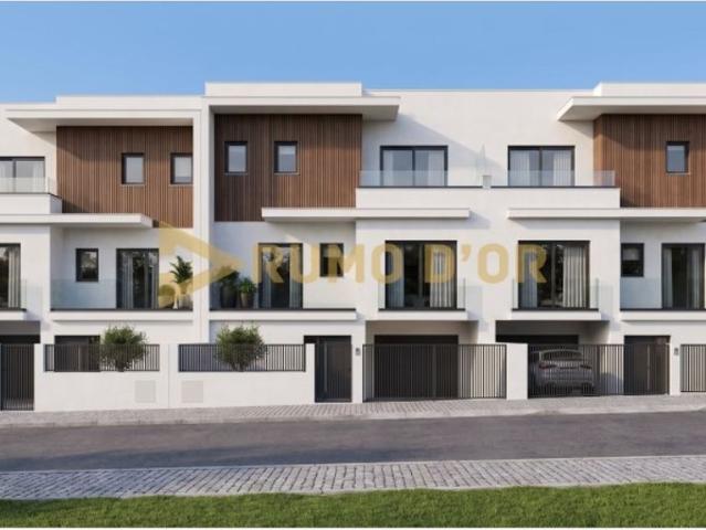 Casa de luxo de 343 m² à venda Torres Vedras, Lisboa