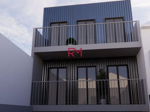 Casa de luxo de 343 m² à venda Matosinhos, Portugal