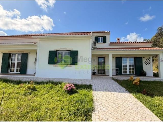 Casa de luxo de 356 m² à venda Casal do Forno, Cadaval, Lisboa