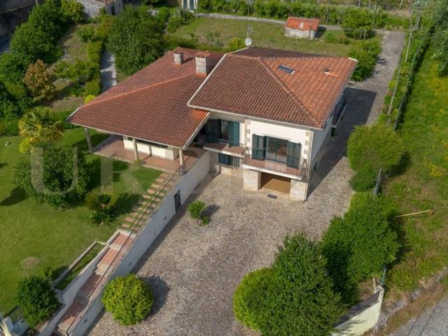 Casa de luxo de 357 m² à venda Amares, Braga
