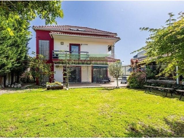 Casa de luxo de 350 m² à venda Serra do Casal de Cambra, Sintra, Lisboa