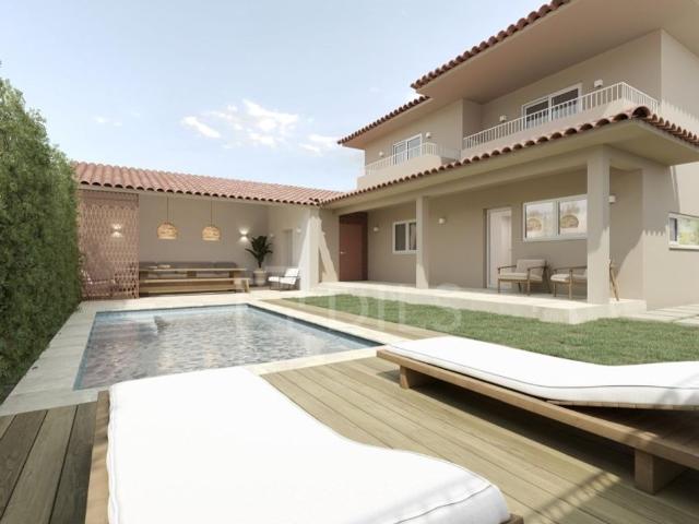 Casa de luxo de 360 m² à venda Aldeia de Juzo Cascais, Cascais e Estoril, Cascais, Lisboa