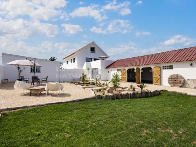 Casa de luxo de 360 m² à venda Casais da Navalha, Óbidos, Leiria
