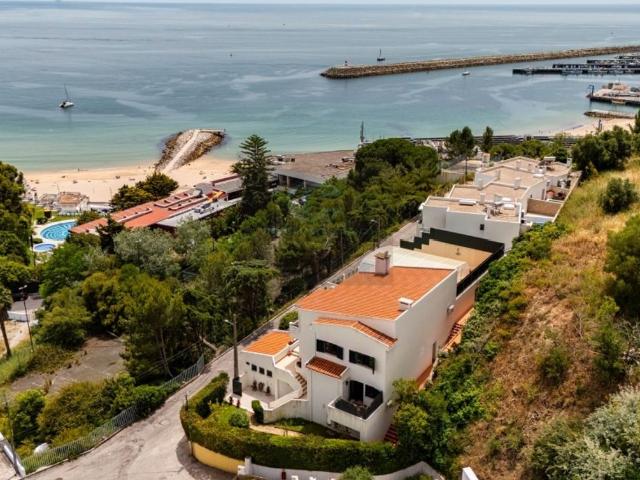 Casa de luxo de 362 m² à venda Sesimbra, Portugal