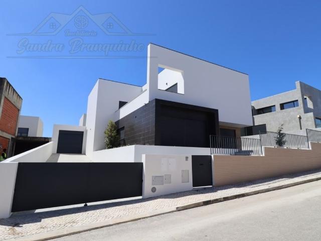 Casa de luxo de 375 m² à venda Ponte do Rol, Torres Vedras, Lisboa