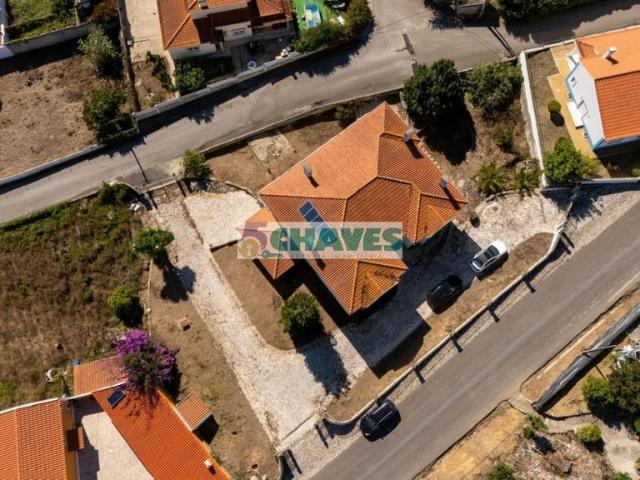 Casa de luxo de 377 m² à venda Óbidos, Leiria