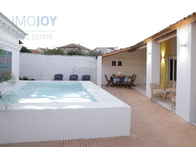Casa de 373 m² à venda Grândola, Setúbal