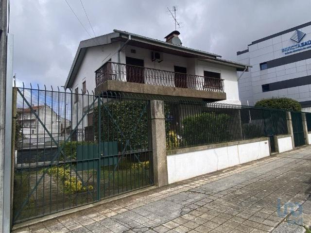 Casa de luxo de 384 m² à venda Porto