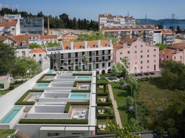 Casa de luxo de 387 m² à venda Estrela Prazeres, Lisboa