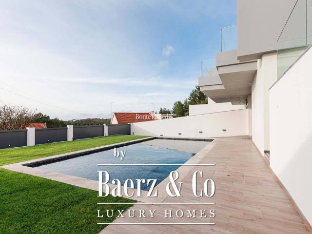 Casa de luxo de 382 m² à venda Cascais e Estoril, Cascais, Lisboa