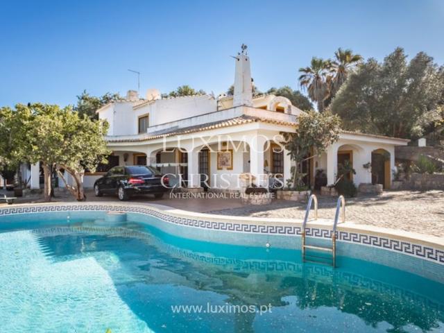 Casa de luxo de 382 m² à venda Mexilhoeira Grande, Portugal