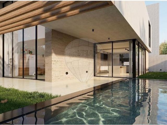 Casa de luxo de 396 m² à venda Cascais, Lisboa