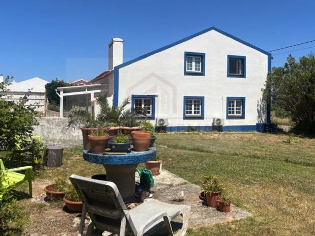 Casa de luxo de 390 m² à venda Serra do Bouro, Caldas da Rainha, Leiria