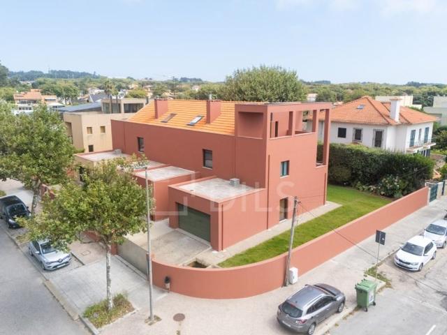 Casa de luxo de 400 m² para alugar Miramar, Vila Nova de Gaia, Porto
