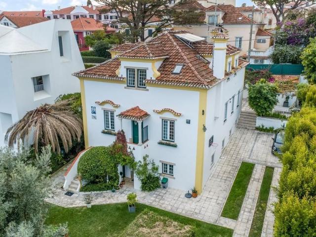 Casa de luxo de 415 m² à venda Cascais, Portugal