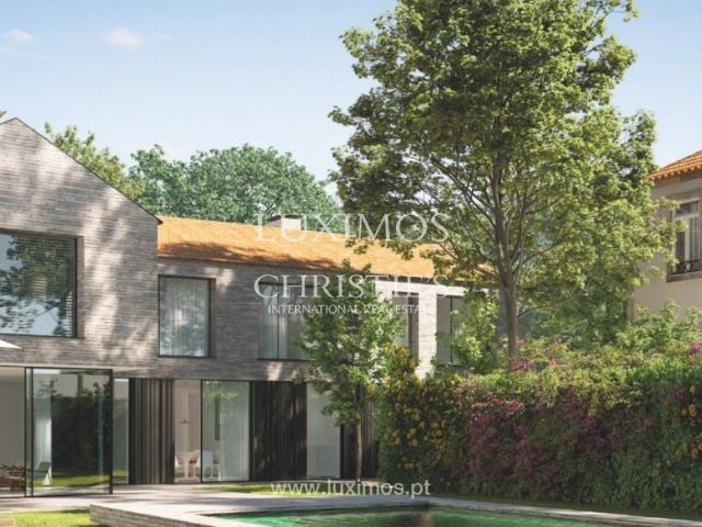 Casa de luxo de 415 m² à venda Porto