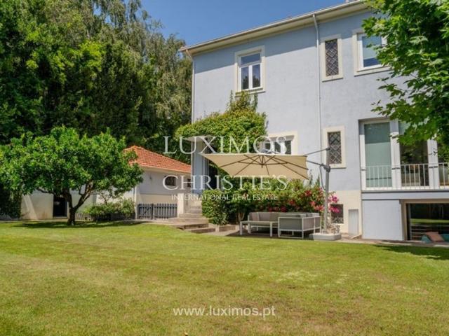 Casa de luxo de 410 m² à venda Pinheiro Manso, Portugal