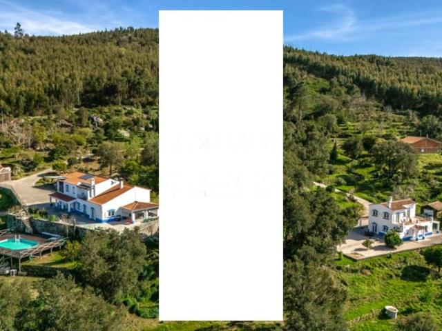 Casa de luxo de 424 m² à venda Monchique, Faro